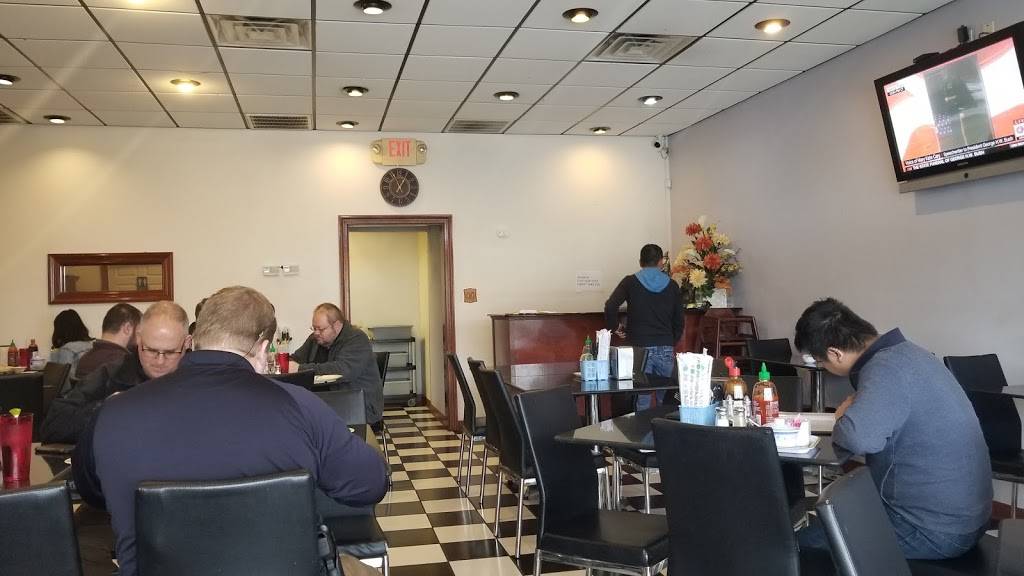 Little Saigon Restaurant | restaurant | 11224 Florida Blvd, Baton Rouge, LA 70815, USA | 2252732445 OR +1 225-273-2445