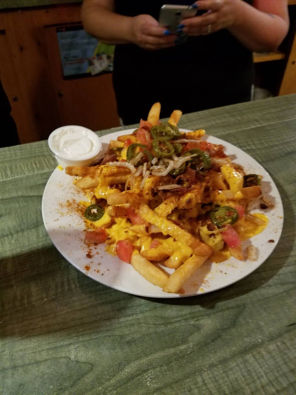 The Diner | restaurant | 111 Dorothy St, Jerseyville, IL 62052, USA | 6186391106 OR +1 618-639-1106