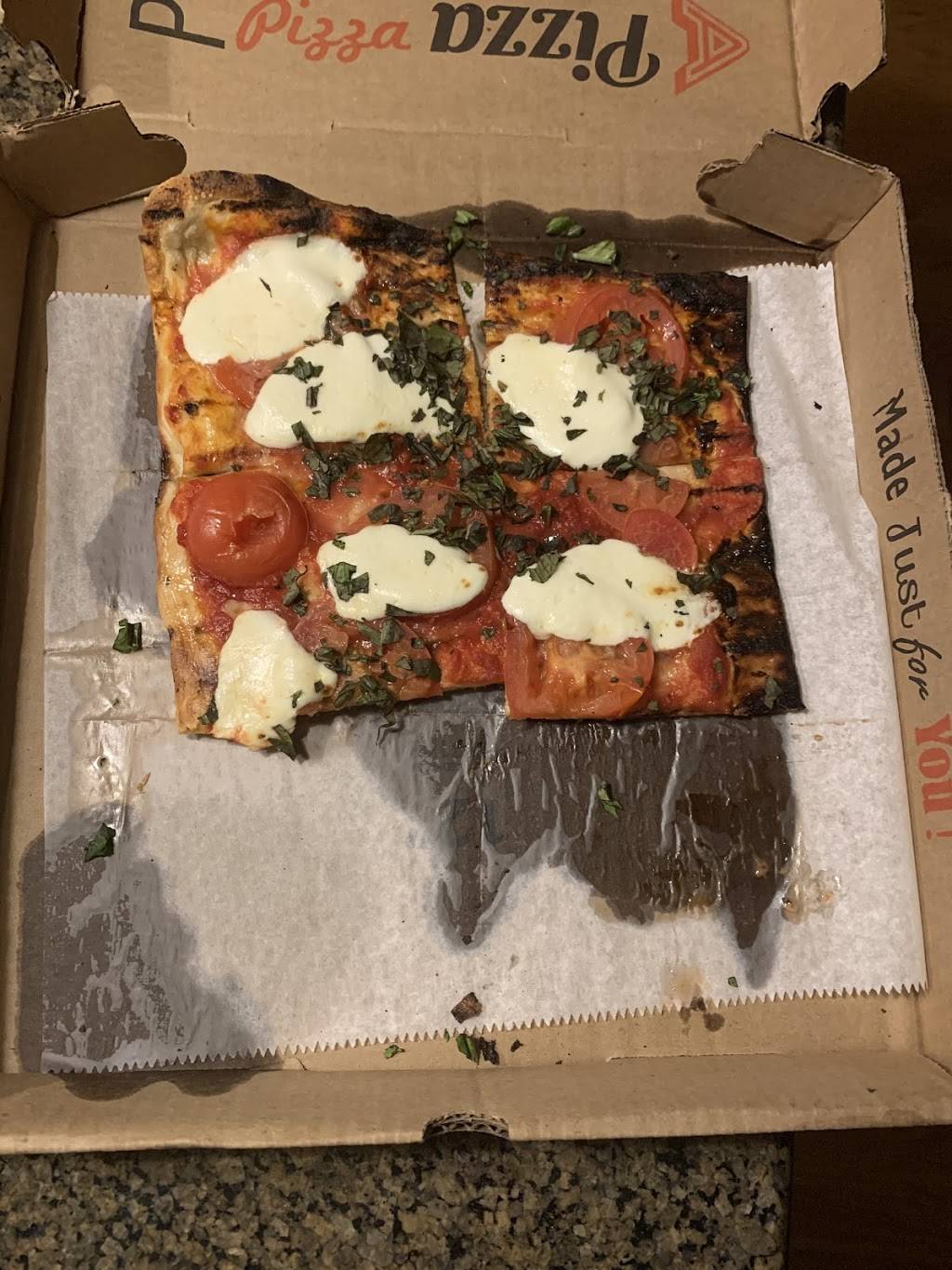 Fire Dough Kitchen | restaurant | 730 Boston Post Rd # 6, Sudbury, MA 01776, USA | 9782307277 OR +1 978-230-7277