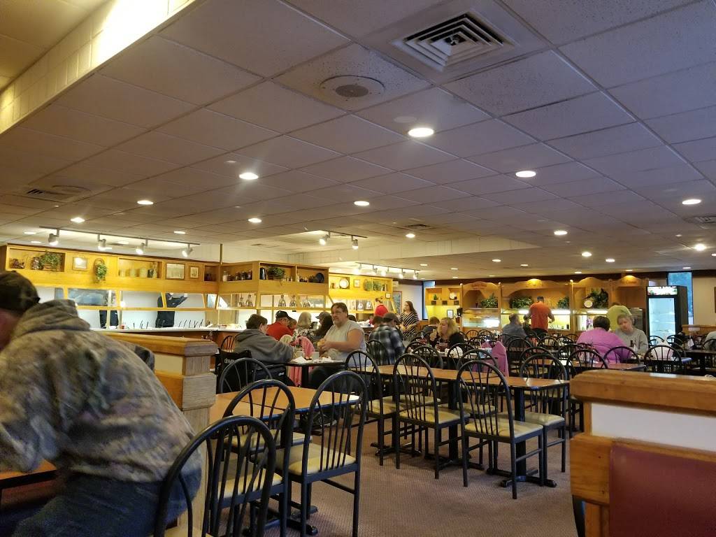 Ponderosa | restaurant | 740 Shenango Rd, Beaver Falls, PA 15010, USA | 7248463966 OR +1 724-846-3966