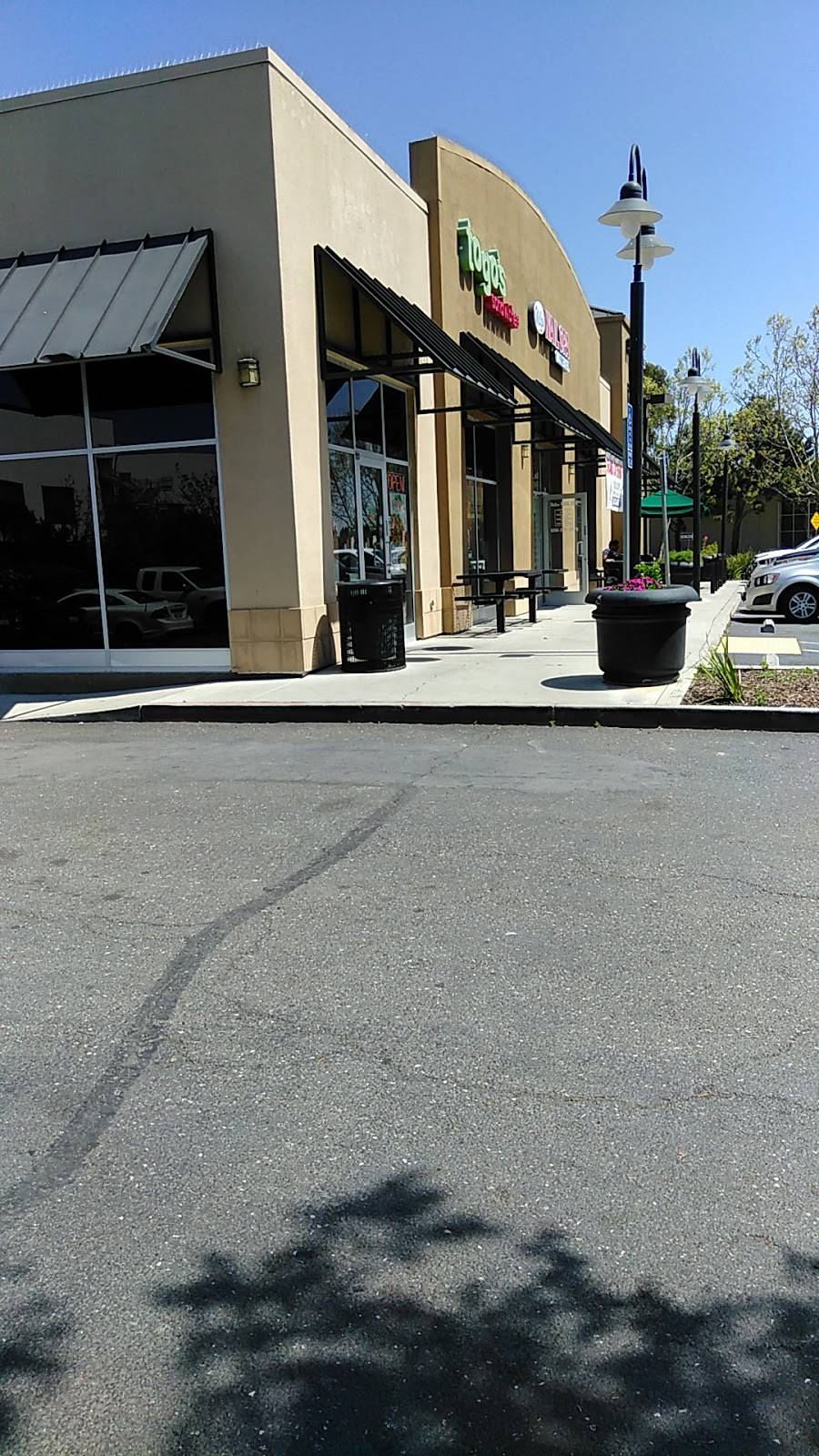 TOGOS Sandwiches | meal takeaway | 885 Hamilton Ave, Menlo Park, CA 94025, USA | 6508335421 OR +1 650-833-5421