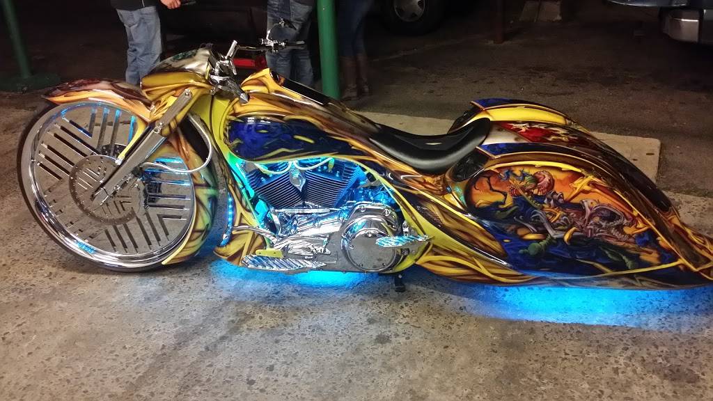 Bruces Bar | restaurant | 1959 Augusta Rd, Warrenville, SC 29851, USA | 8036633160 OR +1 803-663-3160