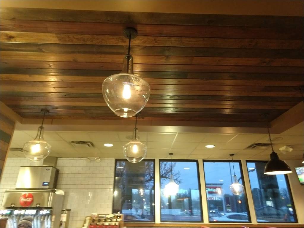 Arbys | meal takeaway | 4673 S 900 E, Salt Lake City, UT 84117, USA | 8012652495 OR +1 801-265-2495