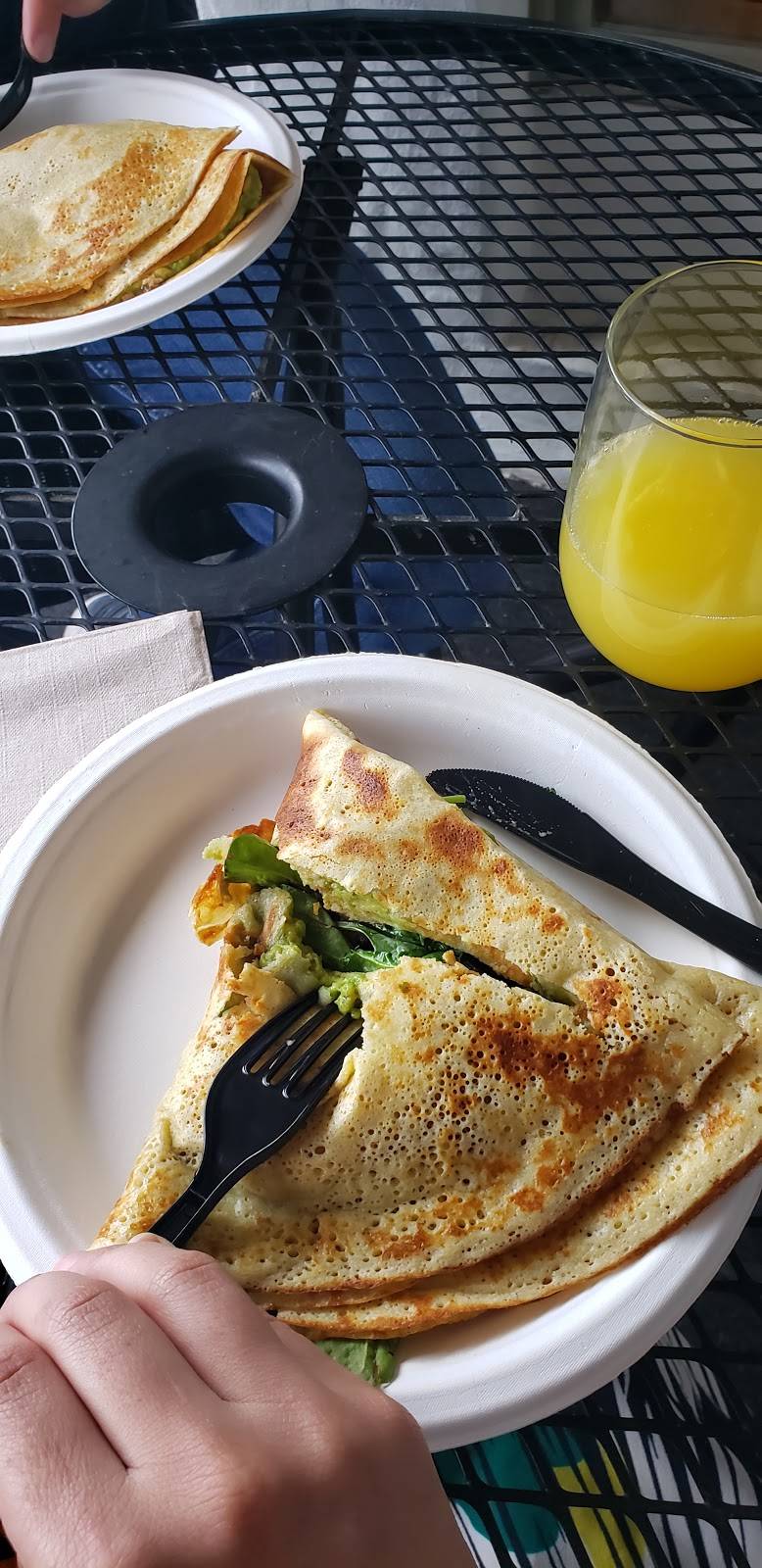 Crespelle | restaurant | 278 Hanson Ranch Rd, Vail, CO 81657, USA | 9704704028 OR +1 970-470-4028