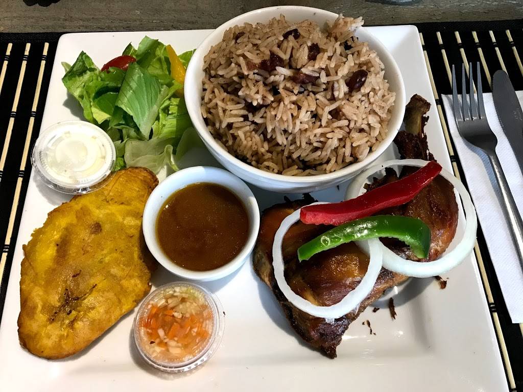 Koupédwèt ( Cuisine Antillaise Innovante) | restaurant | 402 Boulevard Adolphe-Chapleau, Bois-des-Filion, QC J6Z 1H7, Canada | 4509652929 OR +1 450-965-2929