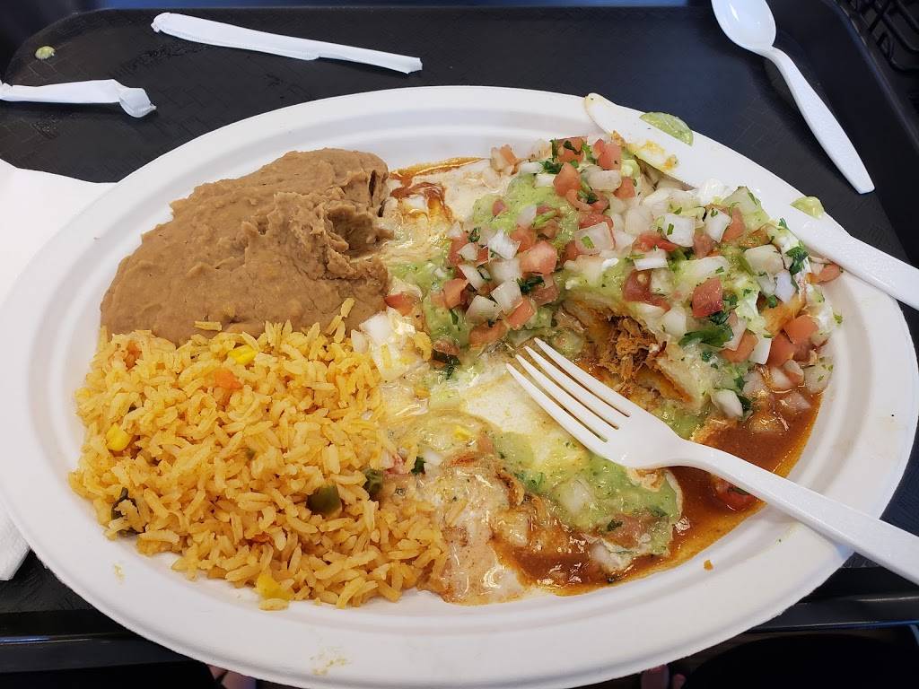 Loco Taco Taqueria | restaurant | 4005 Plainfield Ave NE, Grand Rapids, MI 49525, USA | 6163332979 OR +1 616-333-2979