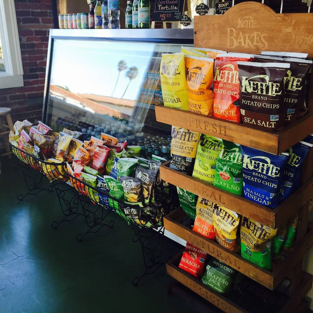 PANINO Downtown Santa Barbara | restaurant | 834 Santa Barbara St, Santa Barbara, CA 93101, USA | 8059633700 OR +1 805-963-3700