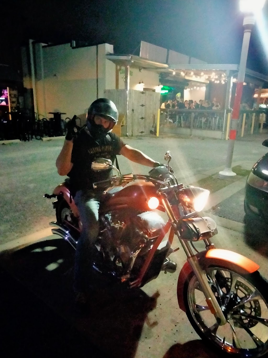 Downtown Music Hall | night club | 212 Miracle Strip Pkwy SE, Fort Walton Beach, FL 32548, USA | 8502268307 OR +1 850-226-8307