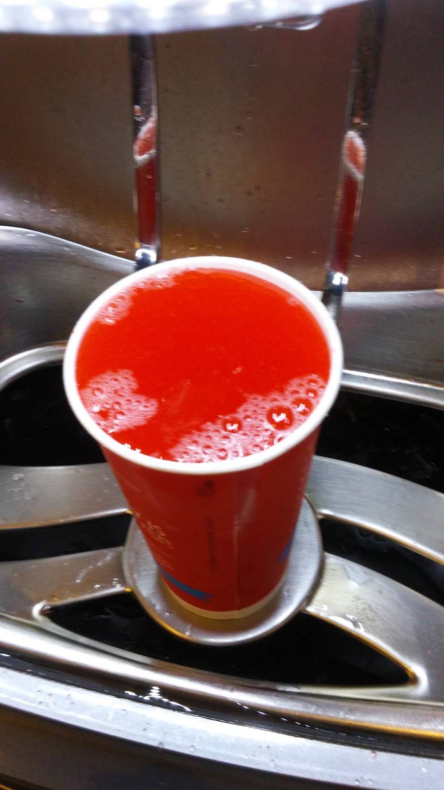 Wendys | restaurant | 1737 17th St, Santa Ana, CA 92705, USA | 7148340562 OR +1 714-834-0562