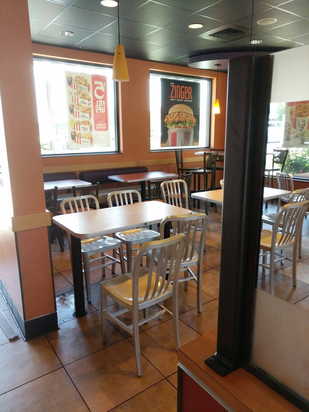 Taco Bell | restaurant | 19650 Gunners Branch Rd, Germantown, MD 20876, USA | 3013531169 OR +1 301-353-1169