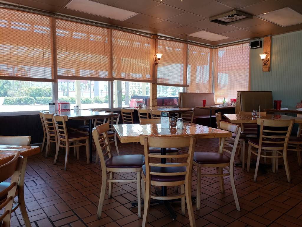 Anacapri Pizzeria | restaurant | 605 N Atlantic Ave, Cocoa Beach, FL 32931, USA | 3218682266 OR +1 321-868-2266