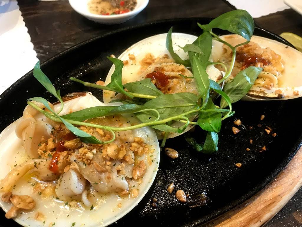 Oc & Lau 2 Restaurant/Bar | restaurant | 9892 Westminster Blvd Unit R, Garden Grove, CA 92844, USA | 7145838100 OR +1 714-583-8100