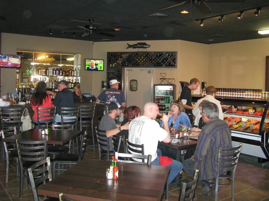 The Blind Pig | restaurant | 3370 North Hayden Road, Scottsdale, AZ 85251, USA | 4809941055 OR +1 480-994-1055