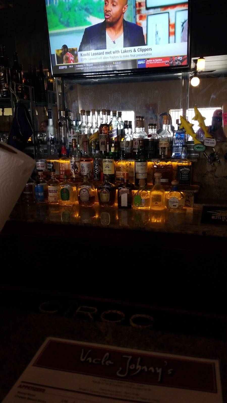 Uncle Johnnys | restaurant | 58725 Belleview Dr, Plaquemine, LA 70764, USA | 2256874992 OR +1 225-687-4992