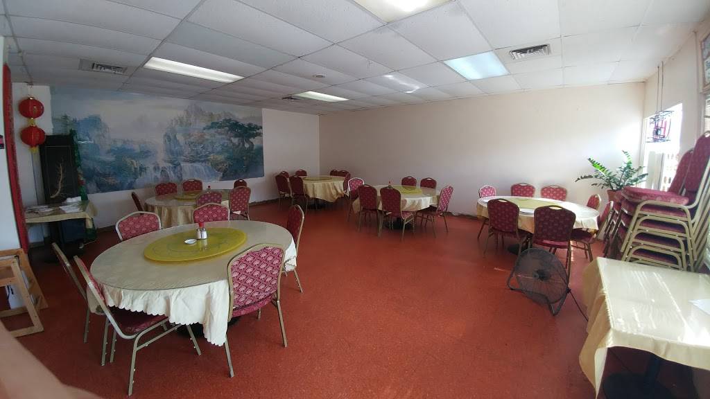 Chinese Garden Restaurant | restaurant | 426 Uluniu St, Kailua, HI 96734, USA | 8082629090 OR +1 808-262-9090