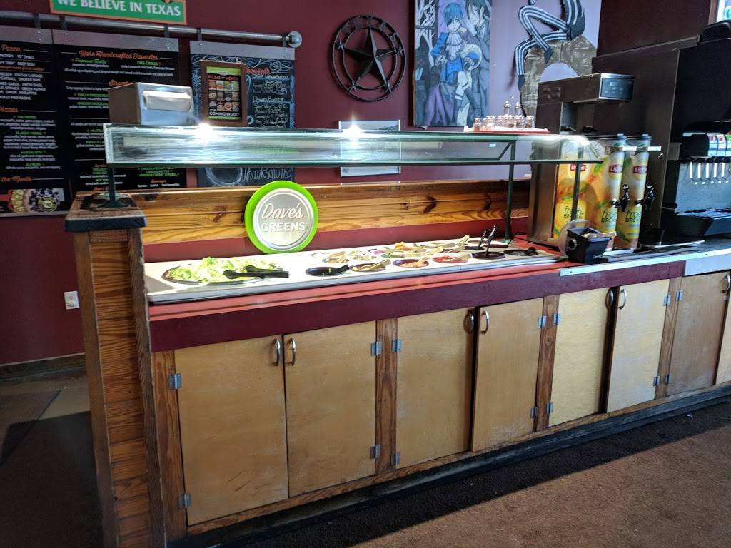 DoubleDaves | restaurant | 7312 Louetta Rd, Spring, TX 77379, USA | 2813703283 OR +1 281-370-3283