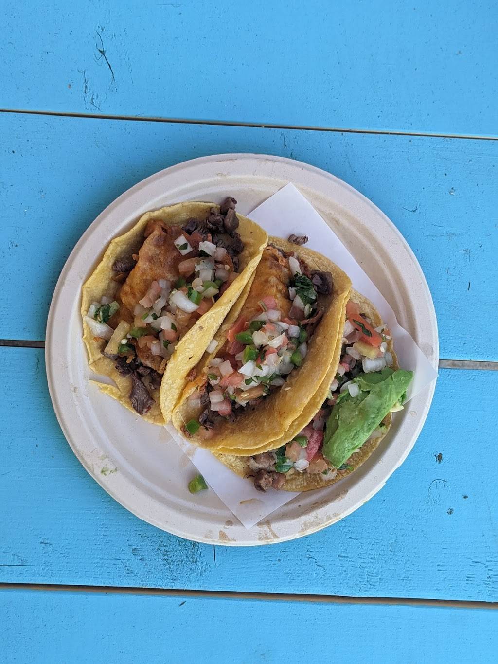 One Taco | restaurant | 500 W Canyon Ridge Dr, Austin, TX 78753, USA | 5122962538 OR +1 512-296-2538