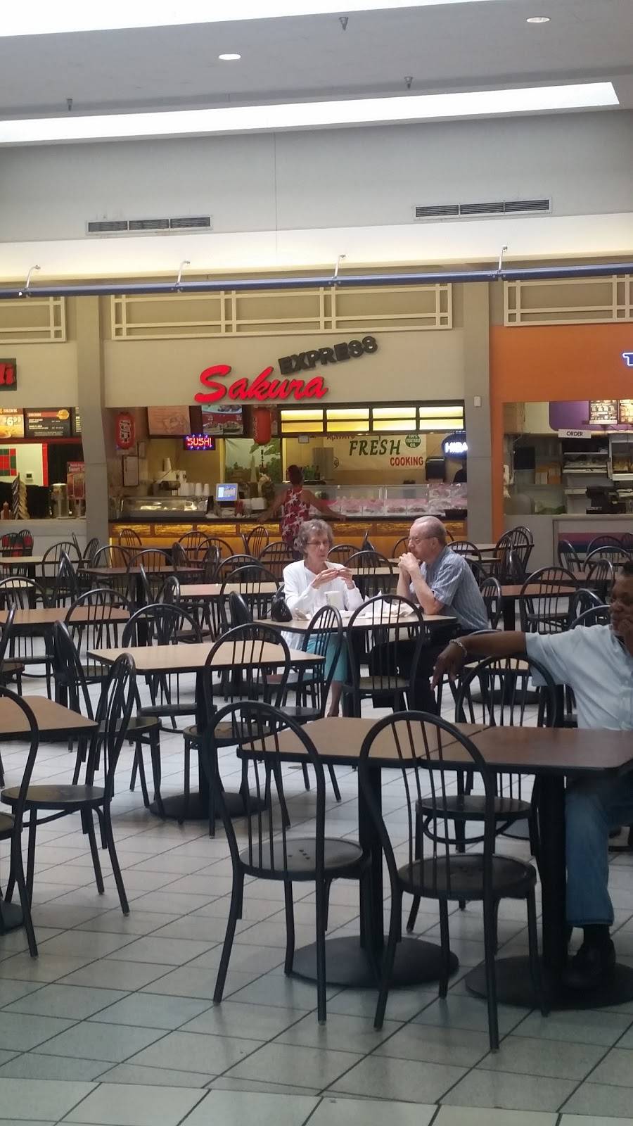 Sakura Express | restaurant | 2700 Miamisburg Centerville Rd, Dayton, OH 45459, USA | 9372915402 OR +1 937-291-5402