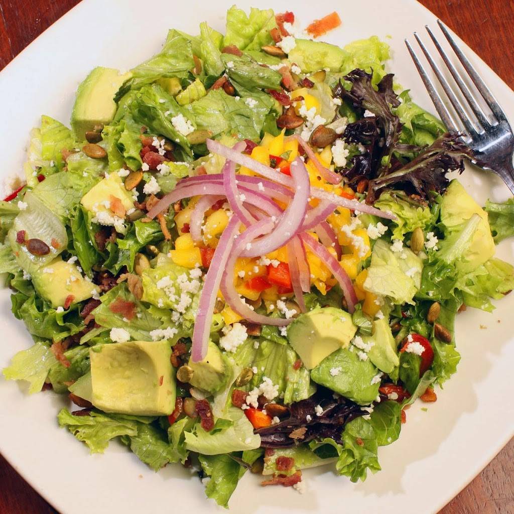 Salsa Brava Fresh Mexican Grill | restaurant | 5925 Dublin Blvd unit a, Colorado Springs, CO 80923, USA | 7195916177 OR +1 719-591-6177