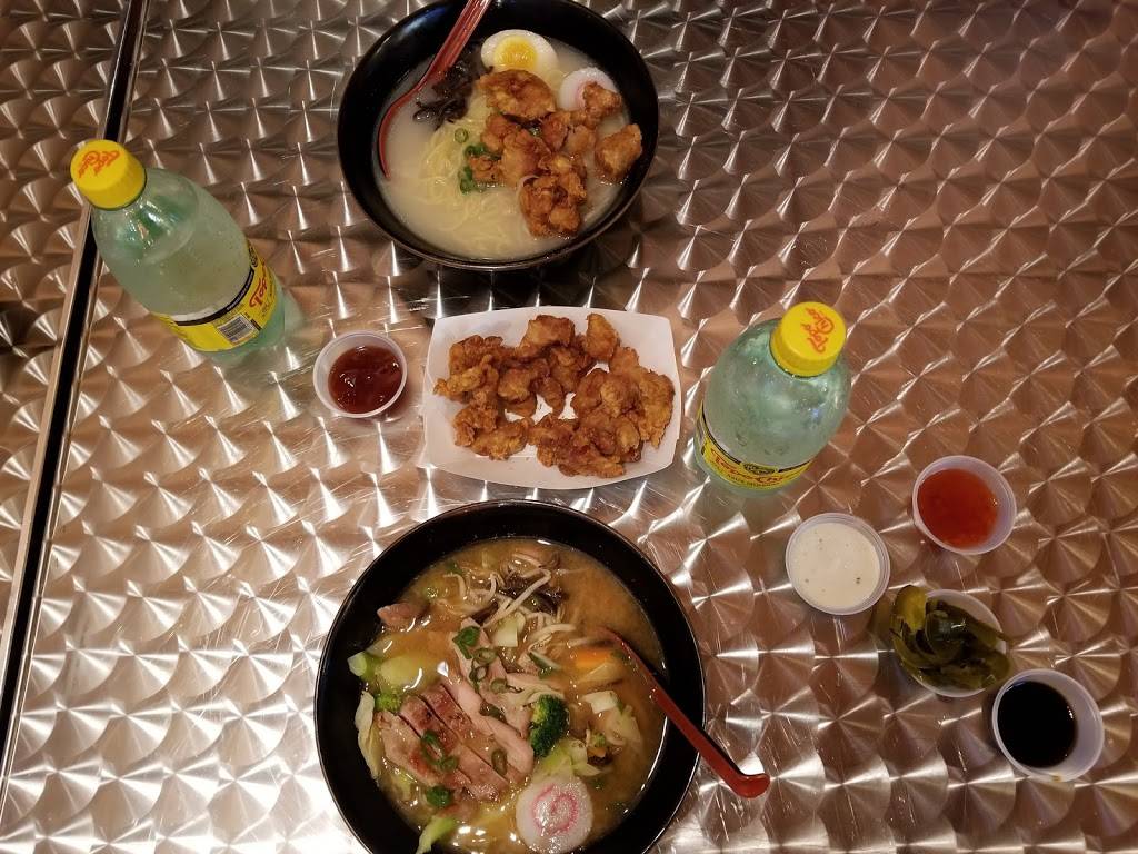 Ginza Ramen and Poke | restaurant | 19314 N, US-281 #104A, San Antonio, TX 78258, USA | 2104902218 OR +1 210-490-2218