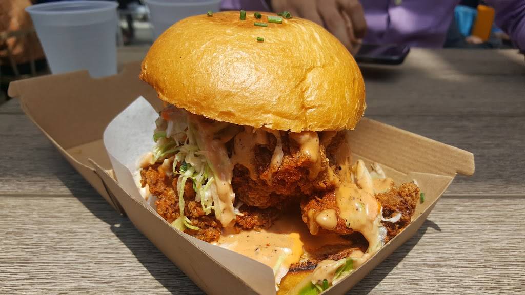 Two Birds | restaurant | 2222 Michelson Dr, Irvine, CA 92612, USA | 9499320420 OR +1 949-932-0420