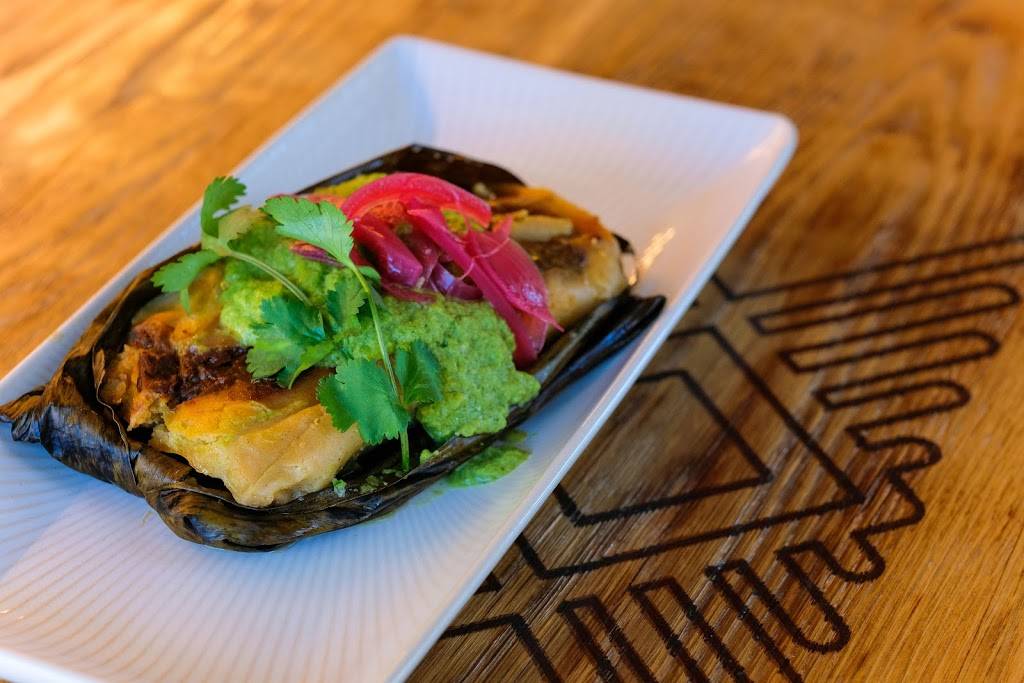 Mour Cafe | restaurant | 1414 Shore District Dr building 3 suite 120, Austin, TX 78741, USA | 5124426687 OR +1 512-442-6687