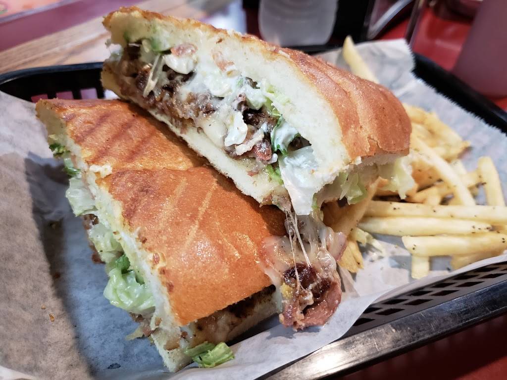 La Torteria y Mas | restaurant | 2717 Hillcrest Dr, San Antonio, TX 78228, USA | 2107585030 OR +1 210-758-5030