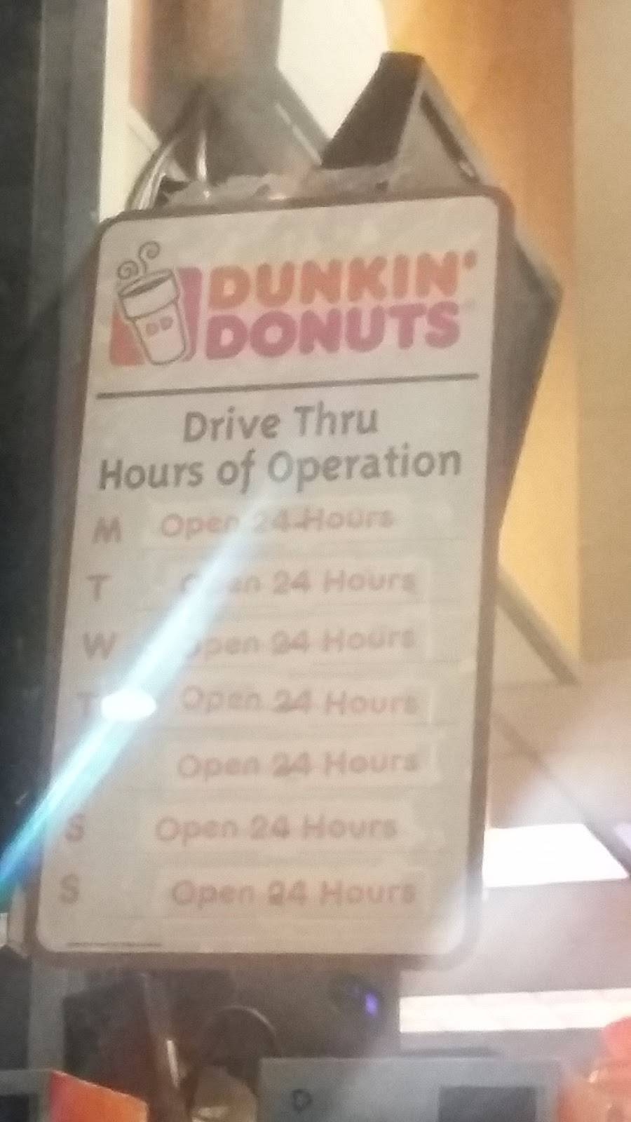 Dunkin | cafe | 2829 22nd St, North Chicago, IL 60064, USA | 8476890054 OR +1 847-689-0054