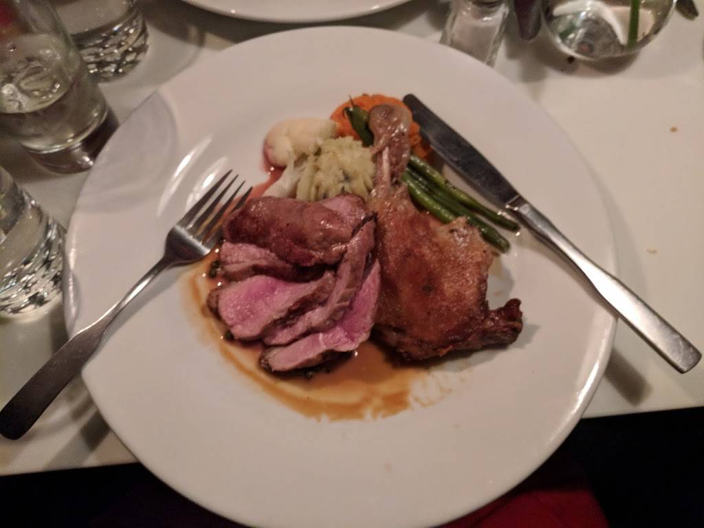 Chez Henri Restaurant & Bistro | restaurant | 80 Sugarbush Village Dr, Warren, VT 05660, USA | 8025832600 OR +1 802-583-2600