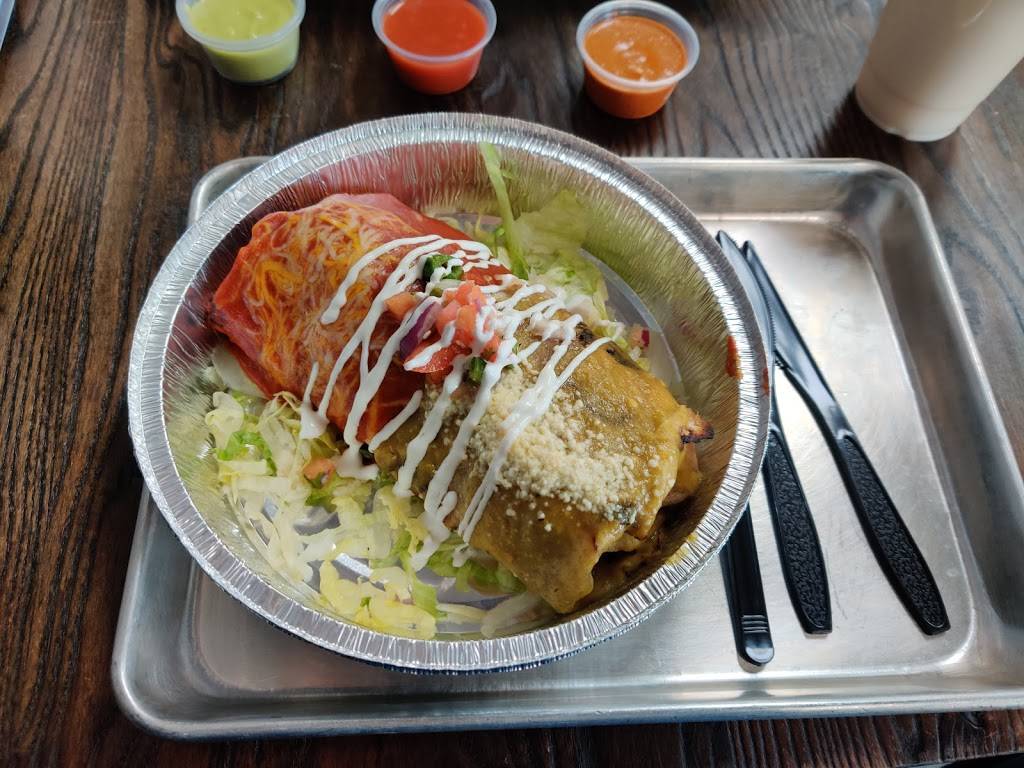 Arizona Taco Co. | restaurant | 9428 36th Ave N, New Hope, MN 55427, USA | 7632080419 OR +1 763-208-0419