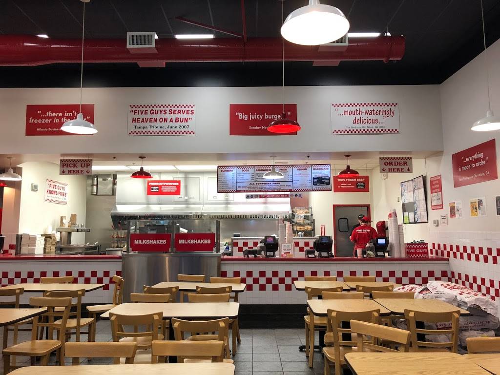 Five Guys | meal takeaway | 1111 228th St SE, Bothell, WA 98021, USA | 4254898555 OR +1 425-489-8555