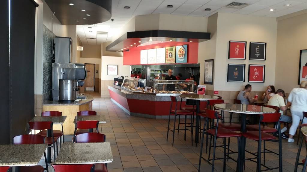 Panda Express | meal takeaway | 3207 SE Military Dr, San Antonio, TX 78223, USA | 2103596989 OR +1 210-359-6989