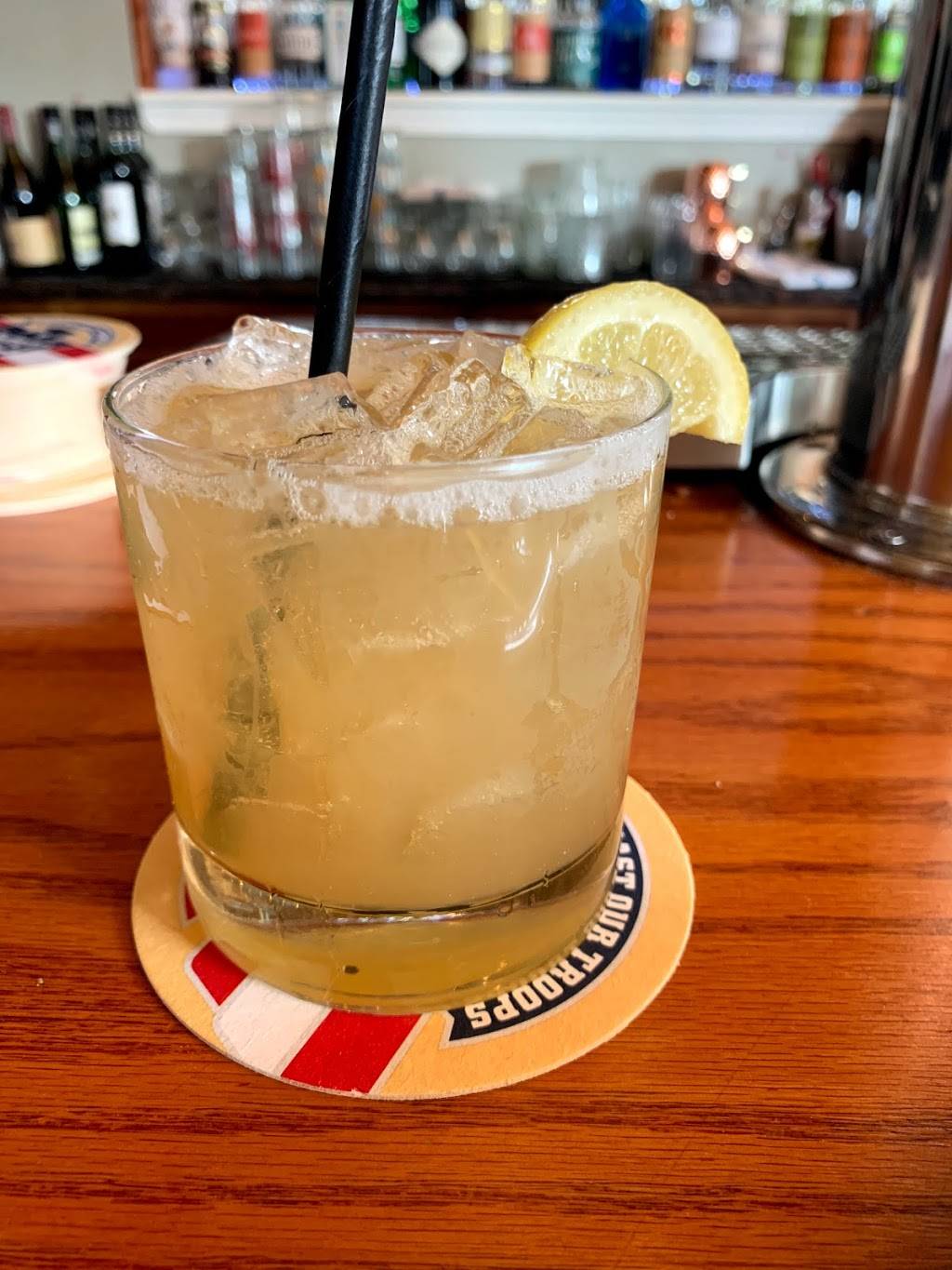 Cook and Shaker | restaurant | 2301 E Albert St, Philadelphia, PA 19125, USA | 2154262665 OR +1 215-426-2665