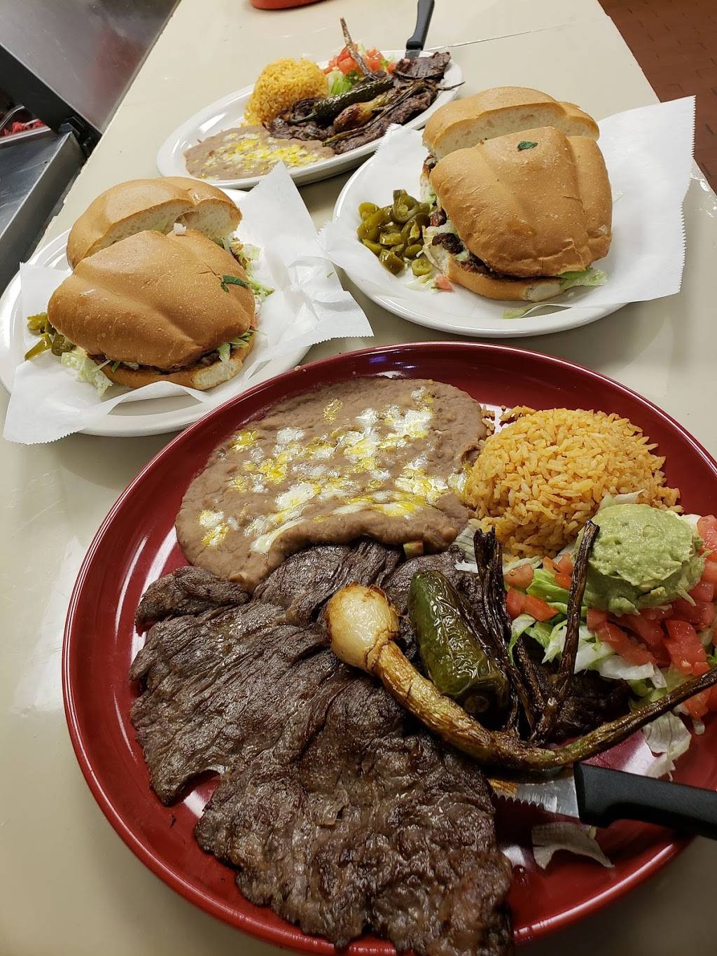 El Mariachi Mexican Restaurant WPB | restaurant | 1937 N Military Trl suite f, West Palm Beach, FL 33409, USA | 5618416126 OR +1 561-841-6126