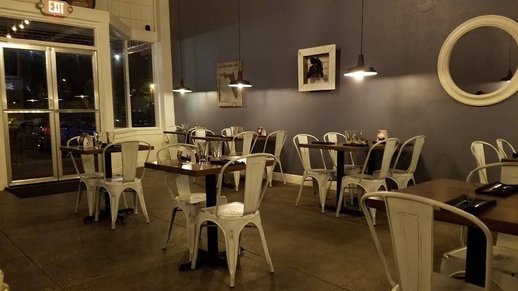 The District Eatery Tap & Barrel | restaurant | 112 W 2nd St, Sanford, FL 32771, USA | 4073302730 OR +1 407-330-2730