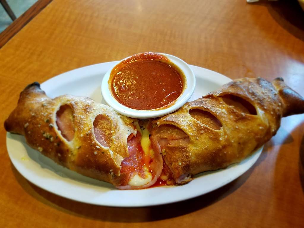 New York Pizza Company | restaurant | 163 Palencia Village Dr, St. Augustine, FL 32095, USA | 9048254545 OR +1 904-825-4545