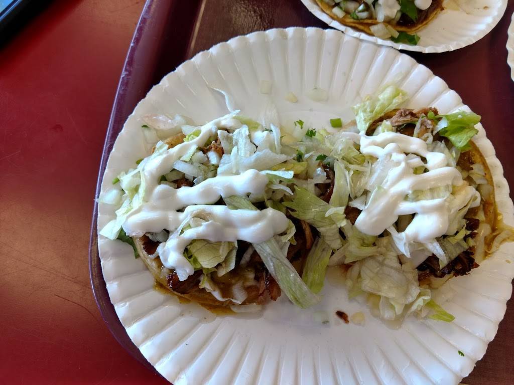 Tacos El Grullense Jal | restaurant | 251 1st St, Gilroy, CA 95020, USA | 4088427749 OR +1 408-842-7749