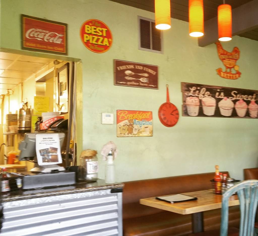 The Pan Restaurant | restaurant | 16601 S Western Ave, Gardena, CA 90247, USA | 3103297266 OR +1 310-329-7266