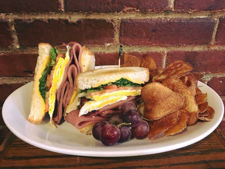 Allegheny Sandwich Shoppe | meal takeaway | 822 Western Ave, Pittsburgh, PA 15233, USA | 4123224797 OR +1 412-322-4797