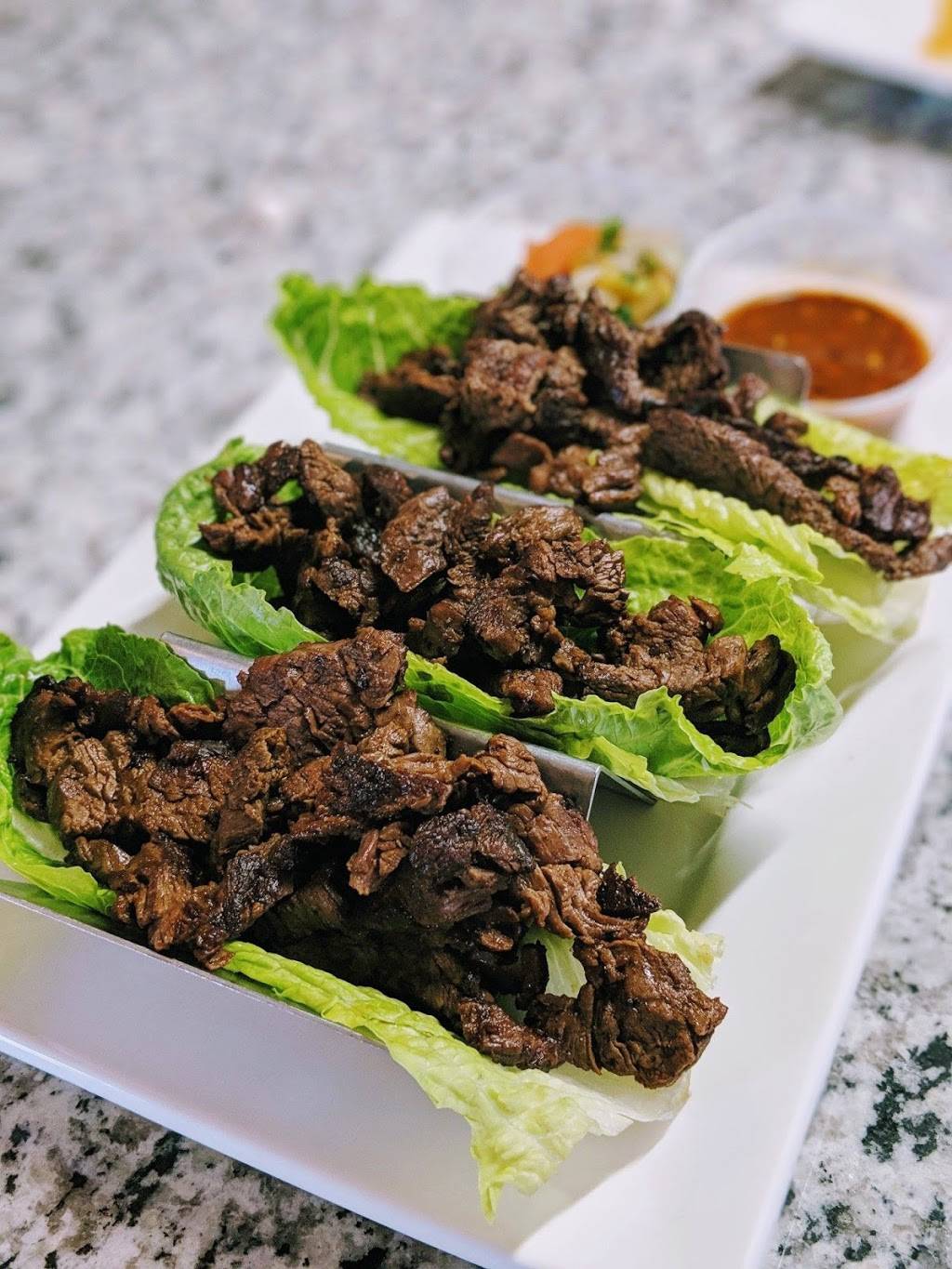 AZTECAS MEXICAN GRILL | restaurant | 1540 East 61st St N, Park City, KS 67219, USA | 3162953122 OR +1 316-295-3122