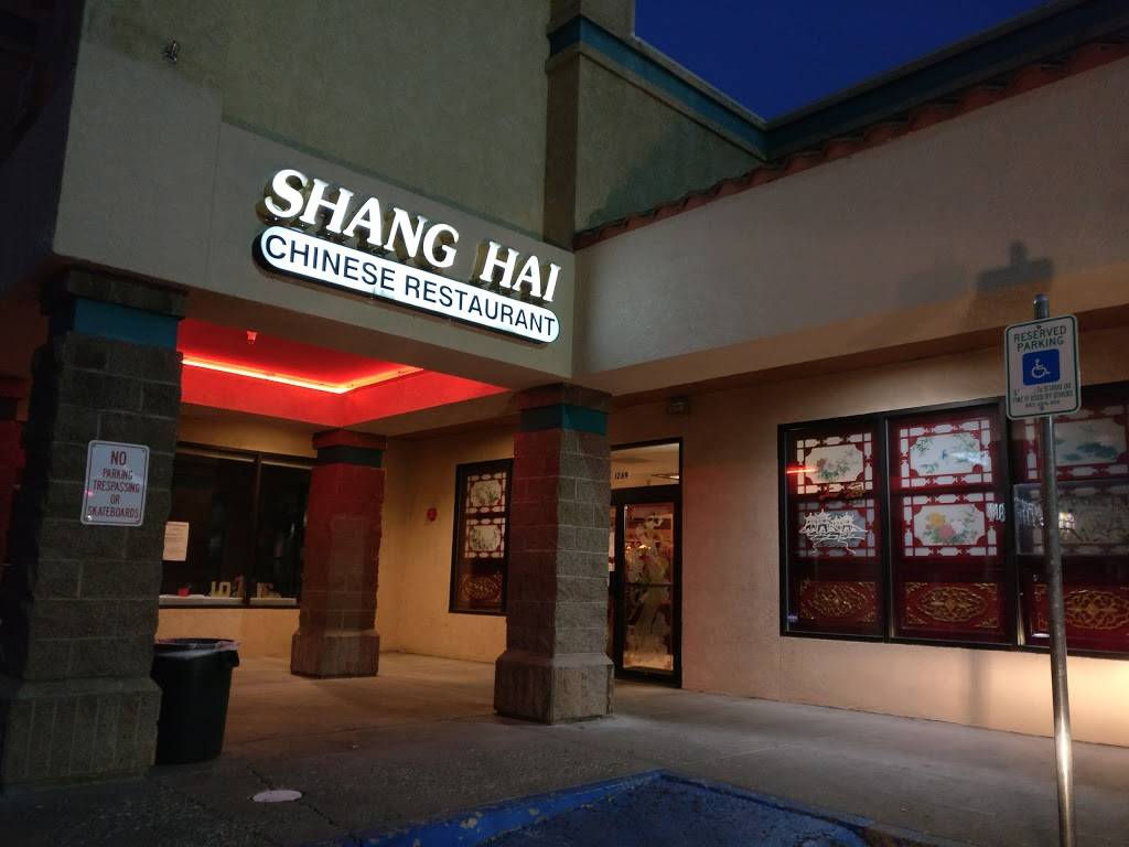 Shang Hai | meal delivery | 1269 Baring Blvd, Sparks, NV 89434, USA | 7753581122 OR +1 775-358-1122