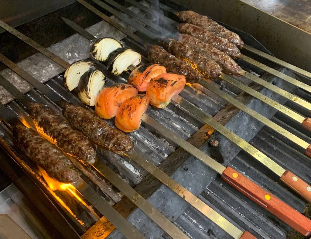 shawarma king #1 | restaurant | 401 N Riverside Dr #18, Gurnee, IL 60031, USA | 2246373539 OR +1 224-637-3539