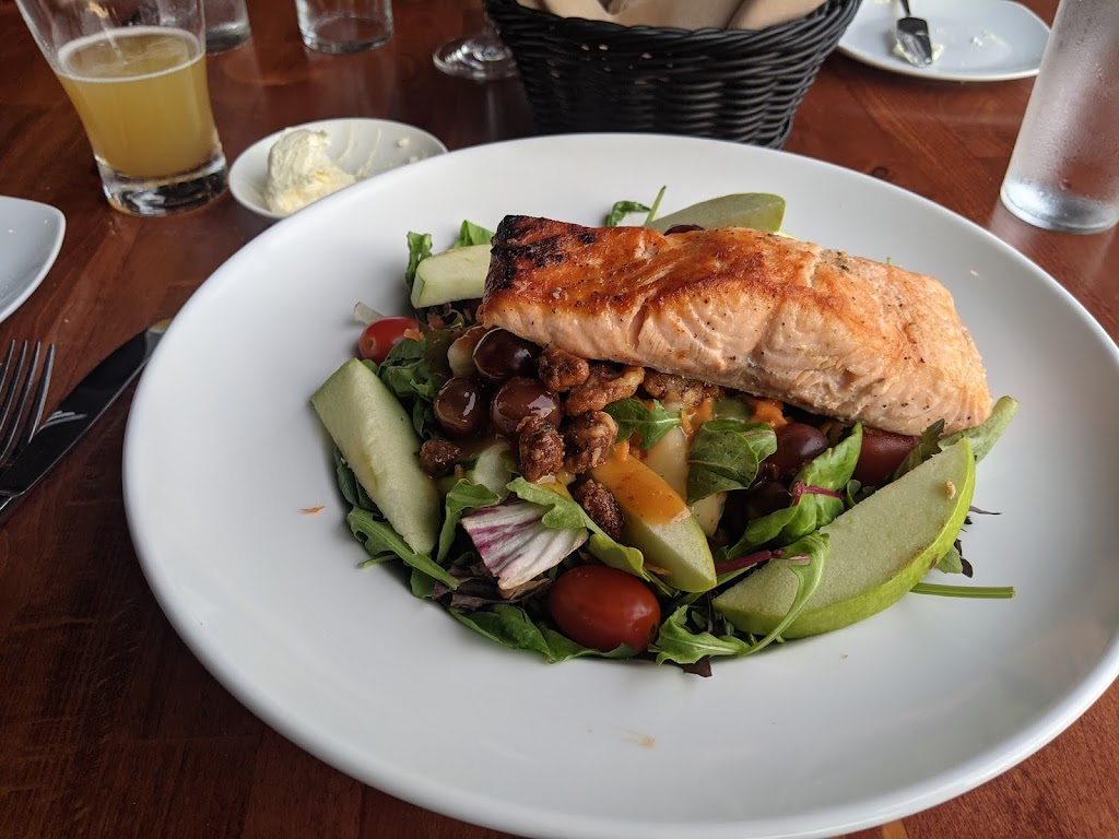 FIRE & CORK KITCHEN & WINE BAR | restaurant | 190 S Main St, New City, NY 10956, USA | 8453234505 OR +1 845-323-4505