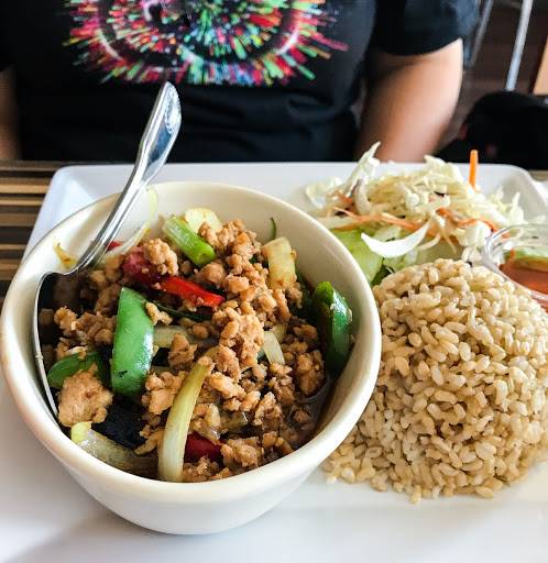 Thai Boom | restaurant | 281 S Robertson Blvd, Beverly Hills, CA 90211, USA | 3102898904 OR +1 310-289-8904