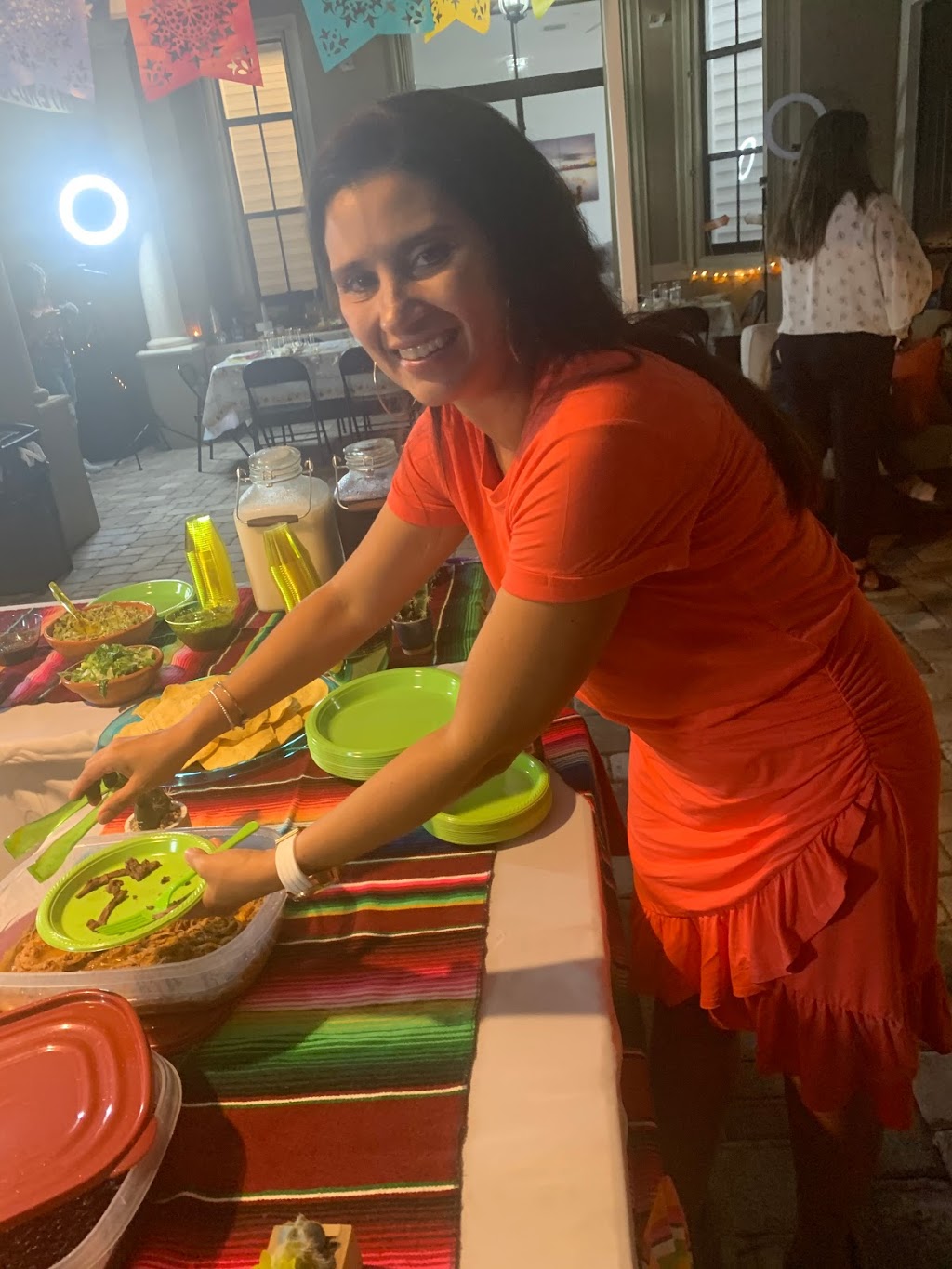 Catering en Miami comida mexicana | El comal de Carmela | restaurant | 1730 SW 138th Ct, Miami, FL 33175, USA | 9392276352 OR +1 939-227-6352