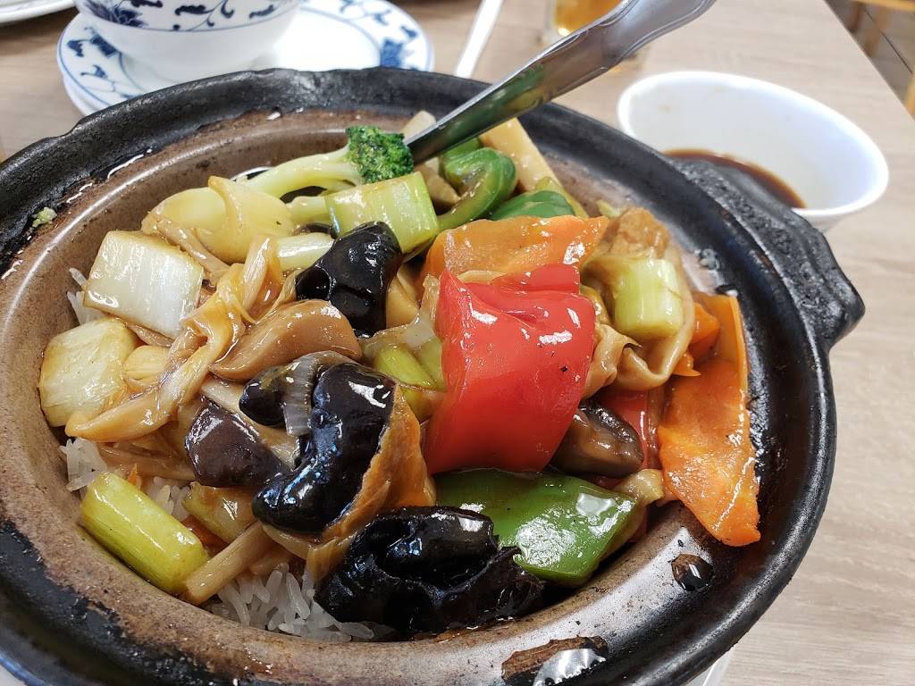 Nature Pagoda | restaurant | 312 W Valley Blvd, San Gabriel, CA 91776, USA | 6265708333 OR +1 626-570-8333