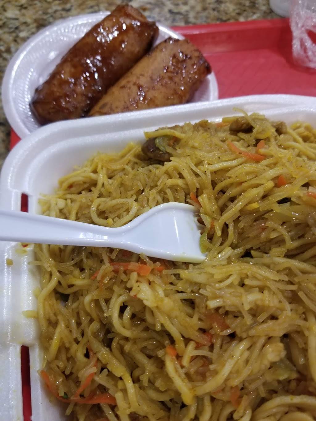 Fiesta Filipina Cuisine | restaurant | 2980 St Rose Pkwy, Henderson, NV 89052, USA | 7024761122 OR +1 702-476-1122