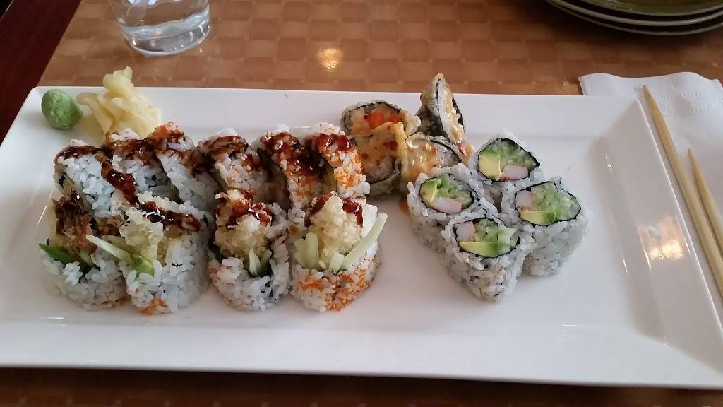 Tokyo Sushi | restaurant | 100 N Caroline St, Herkimer, NY 13350, USA | 3158668899 OR +1 315-866-8899