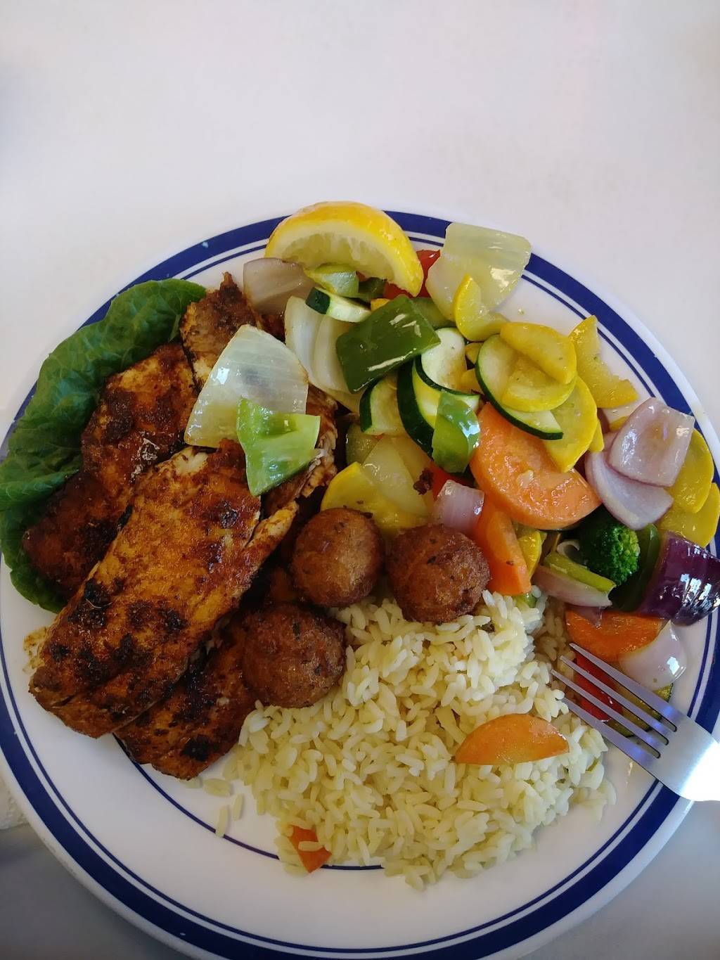 Fish Bone Grill | restaurant | 6464 Northwest Hwy, Dallas, TX 75214, USA | 2146960102 OR +1 214-696-0102