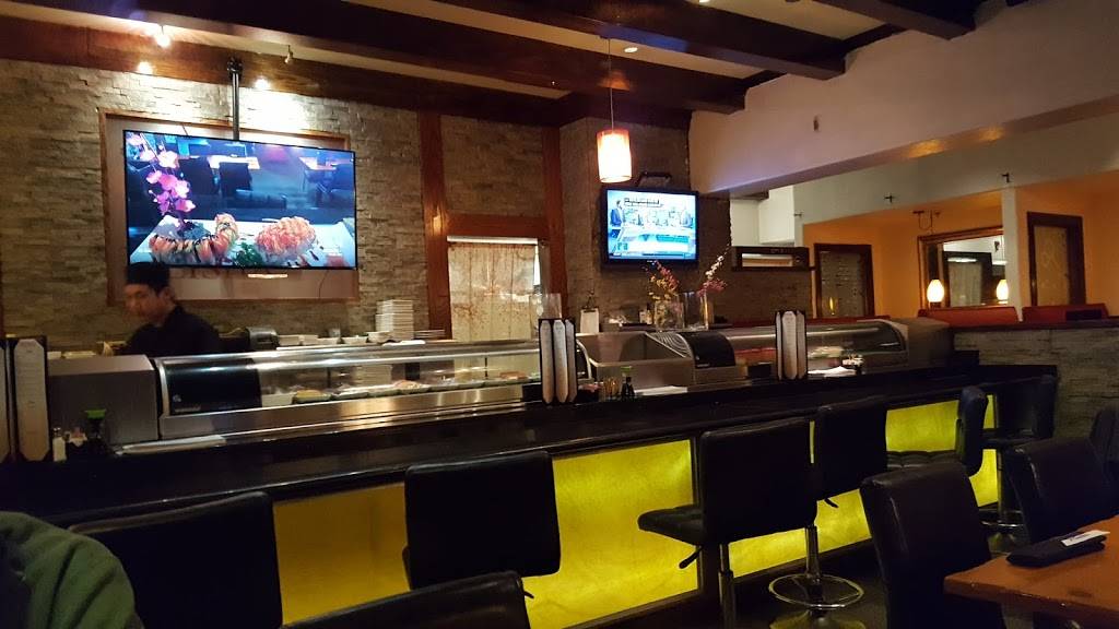 Miyako Sushi & Grill | restaurant | 7691 Voice of America Centre Dr, West Chester Township, OH 45069, USA | 5137773888 OR +1 513-777-3888